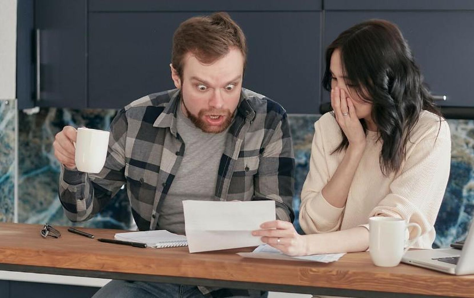 Información relevante para la contratación de una tarifa de luz