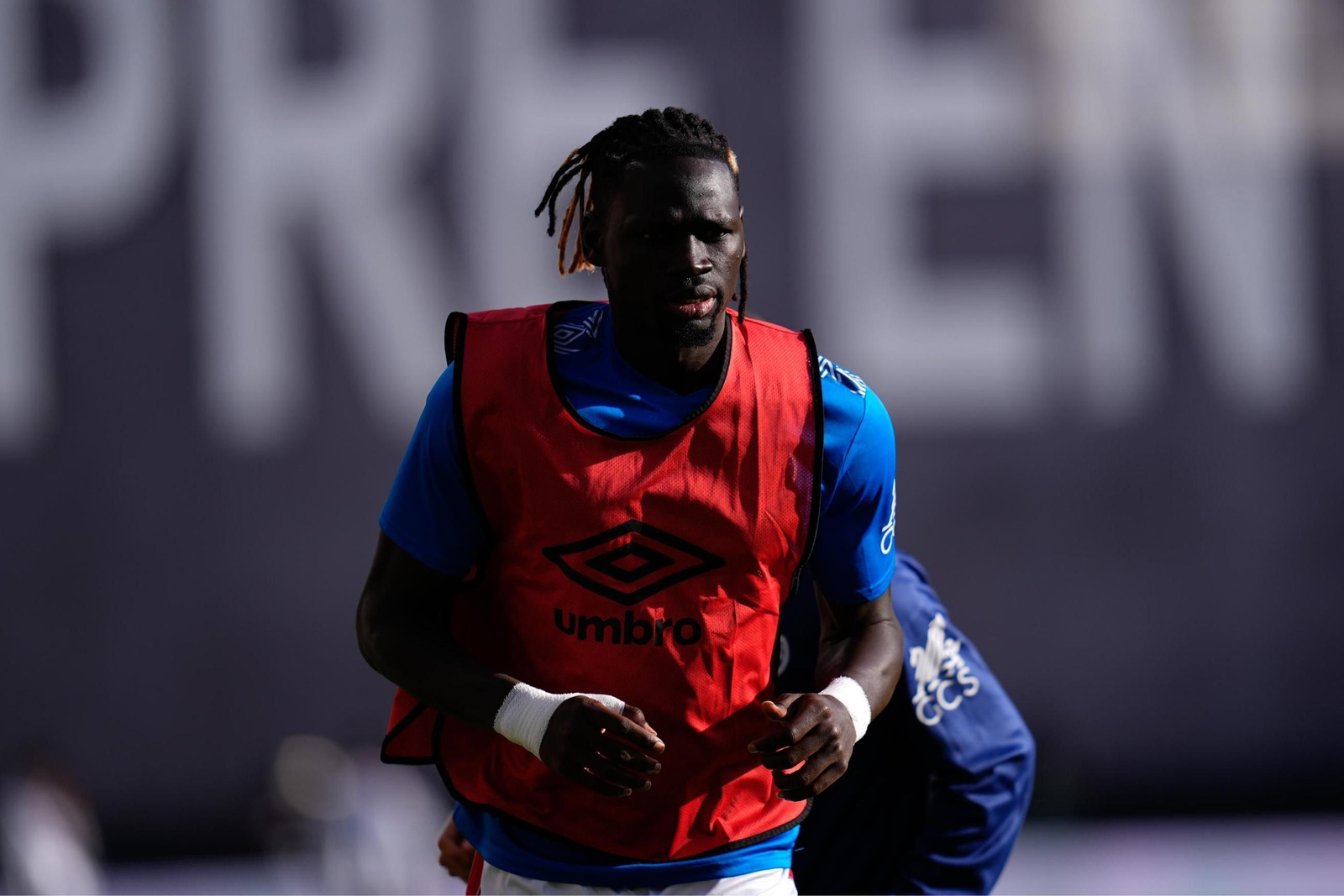 Las imágenes del Rayo Vallecano-Real Madrid