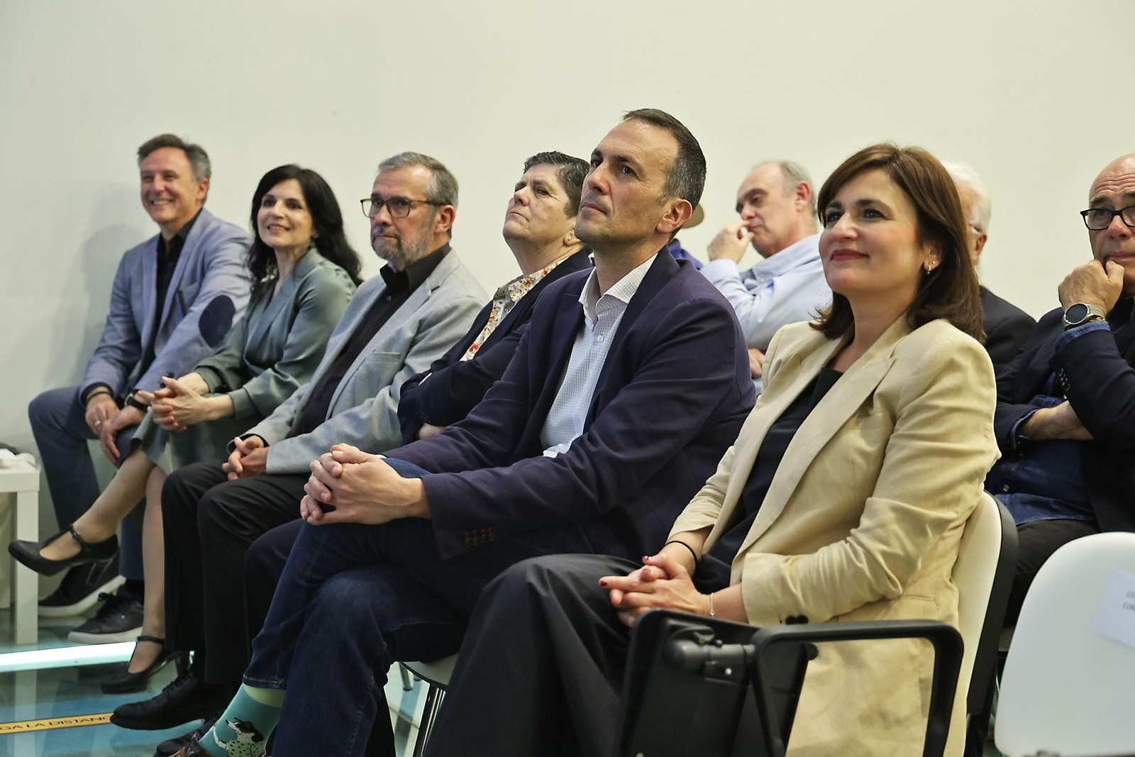 Imágenes del acto de celebración del 115 aniversario de la Asociación de la Prensa de Huelva