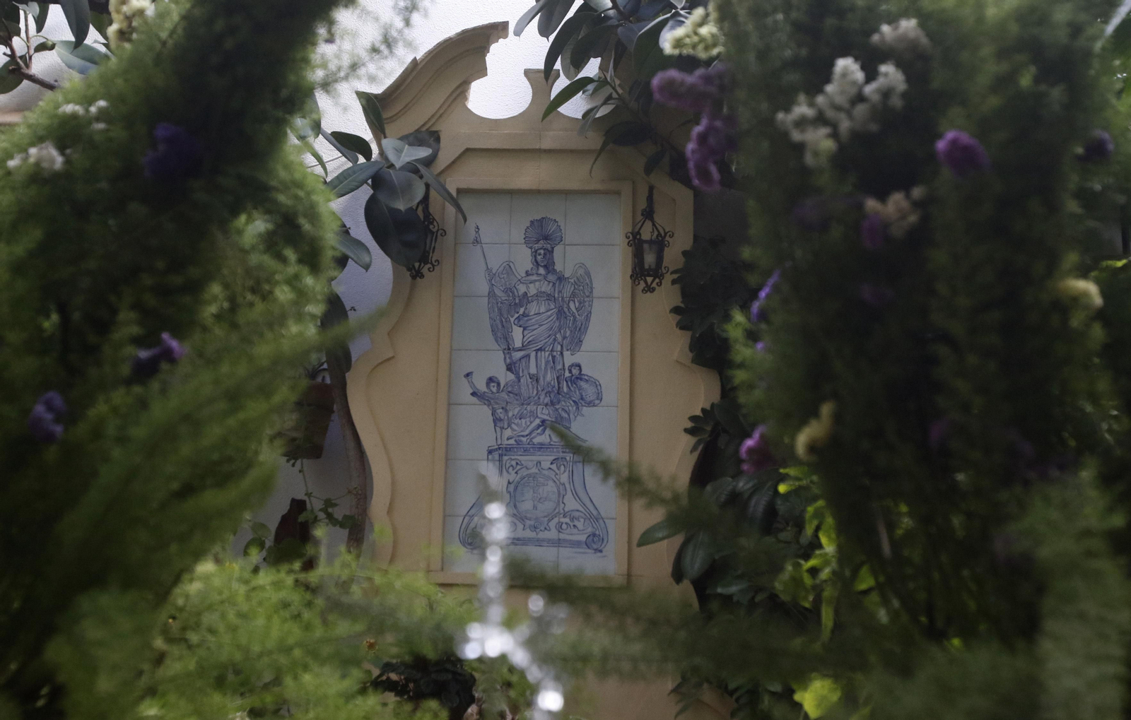 Ruta Judería - San Francisco de los Patios de Córdoba, en imágenes