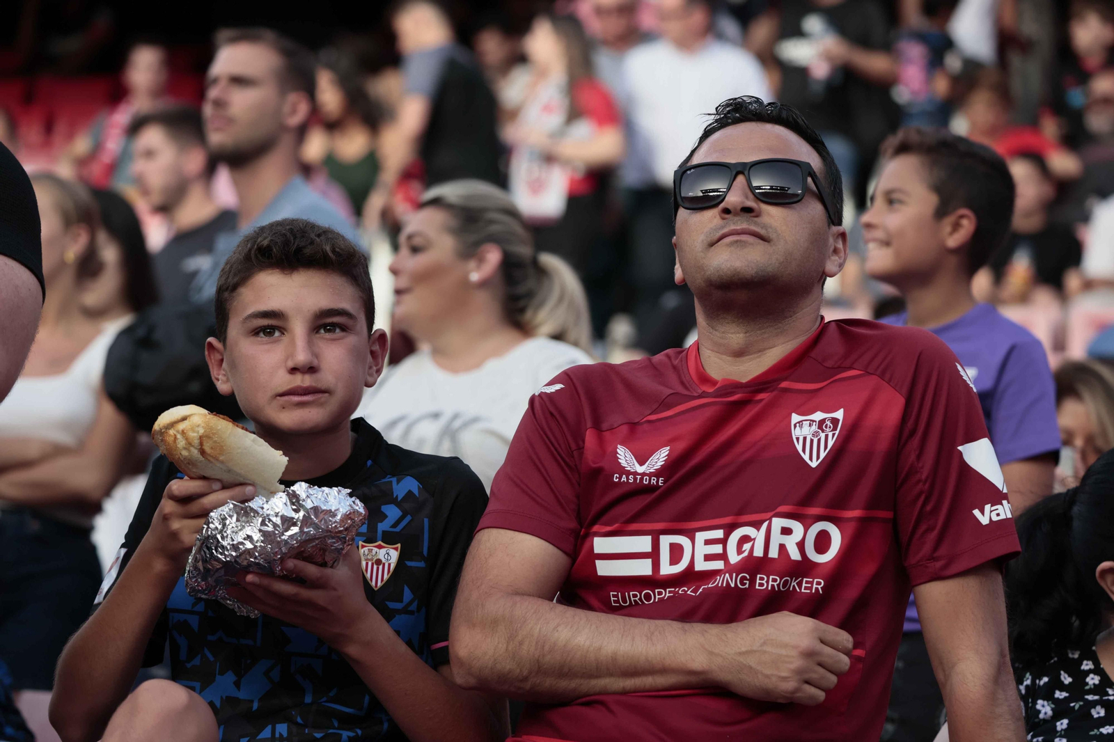 Búscate en el Sánchez Pizjúan