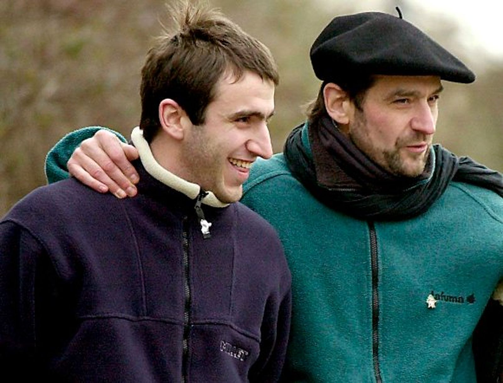 Josu Ternera y De Juana Chaos entran en la lista de terroristas más buscados