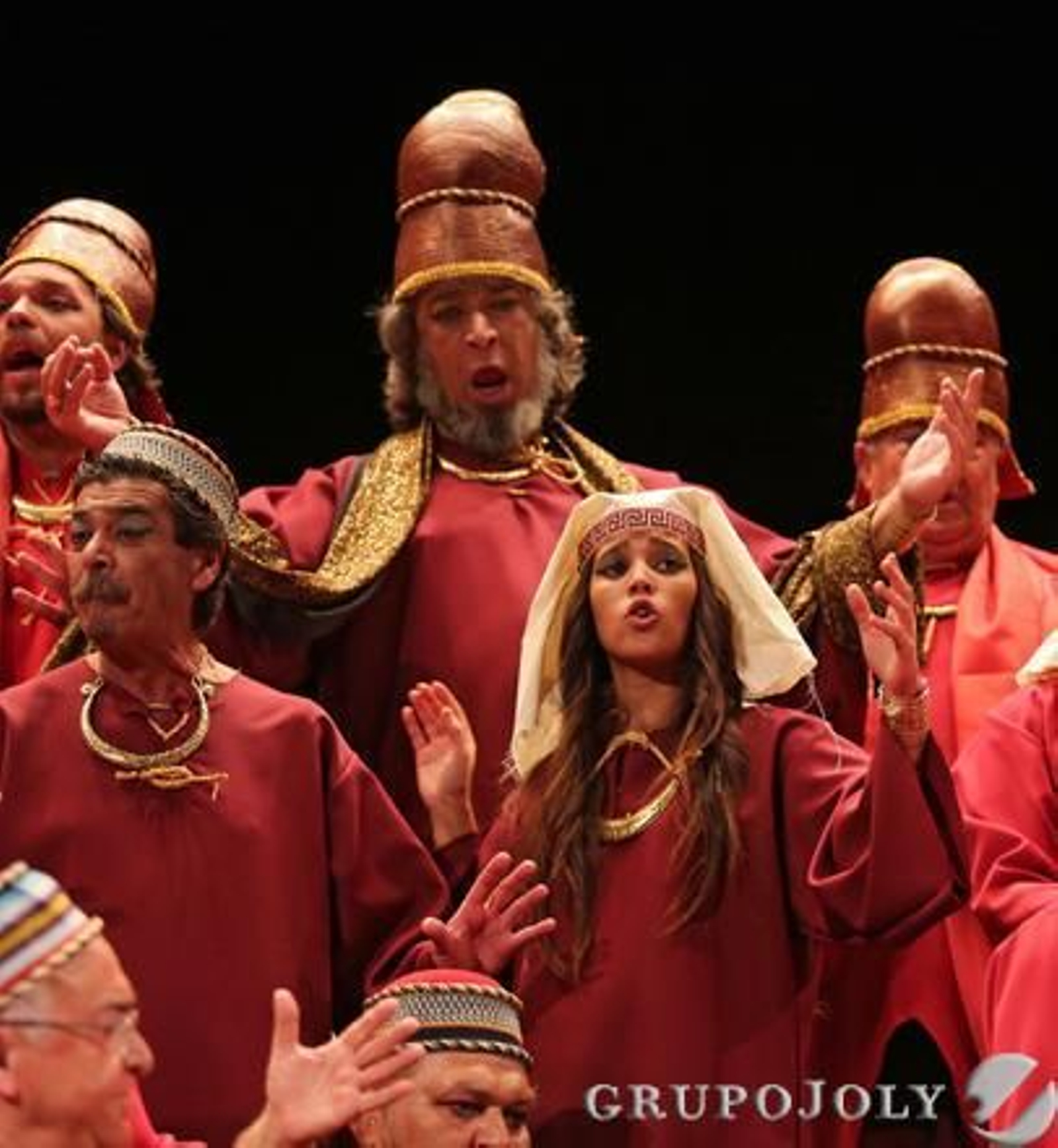 Foto: Lourdes de Vicente y Fito Carreto