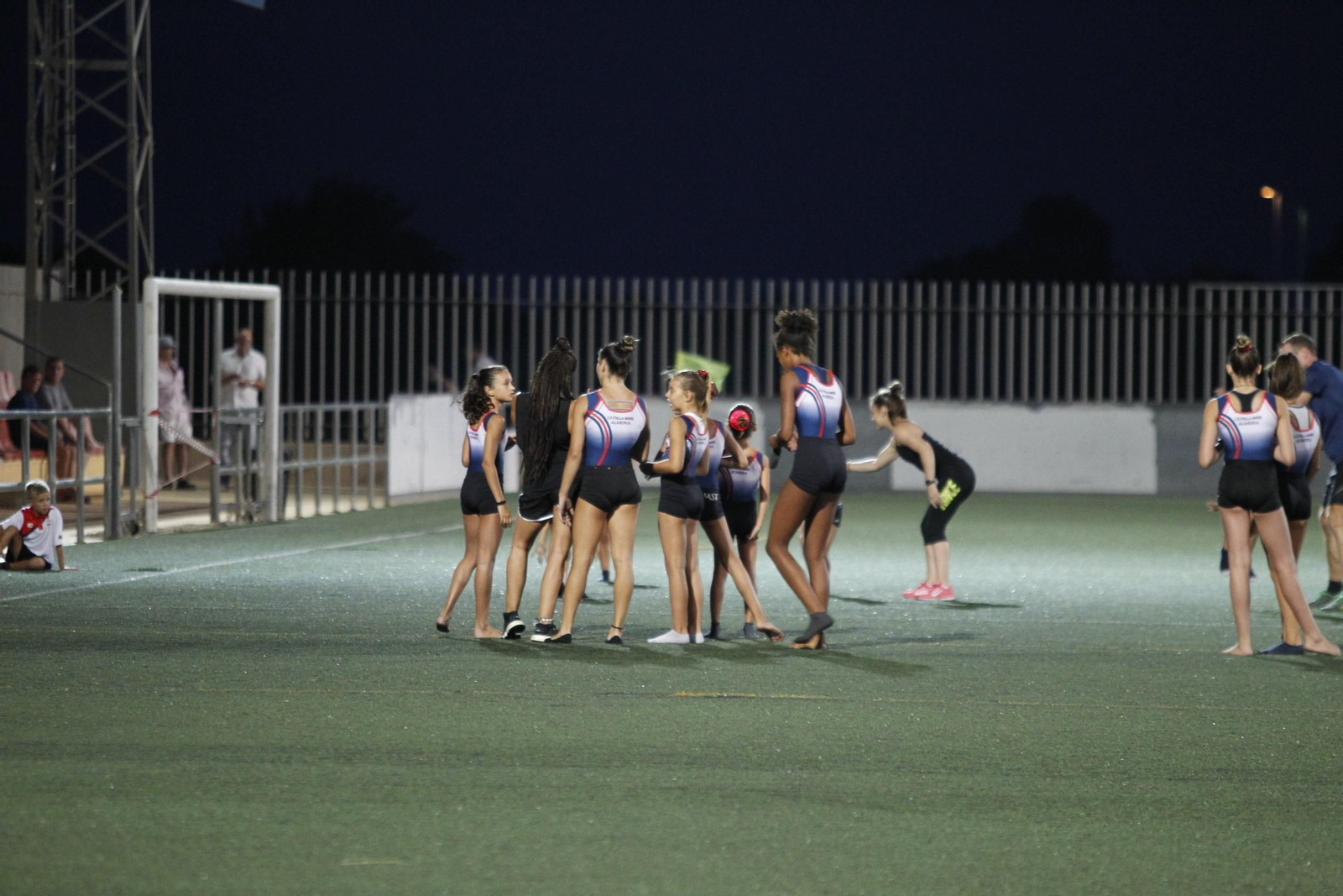 Las imágenes del VII Trofeo de Feria de Fútbol Juvenil 'I Memorial Juan Oncala'