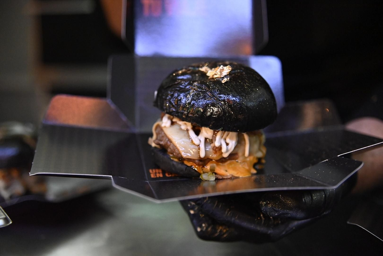The Champions Burger desembarca en Córdoba The Champions Burger desembarca en Córdoba