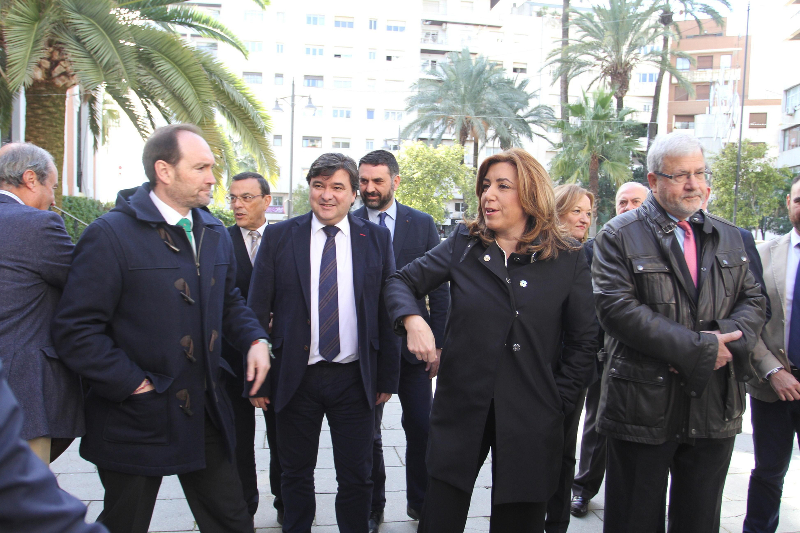 Huelva da el pistoletazo de salida a su Capitalidad Gastronómica