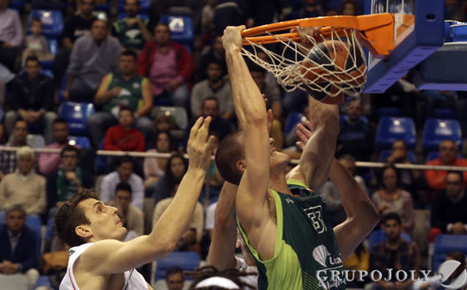 Foto: Javier Albiñana