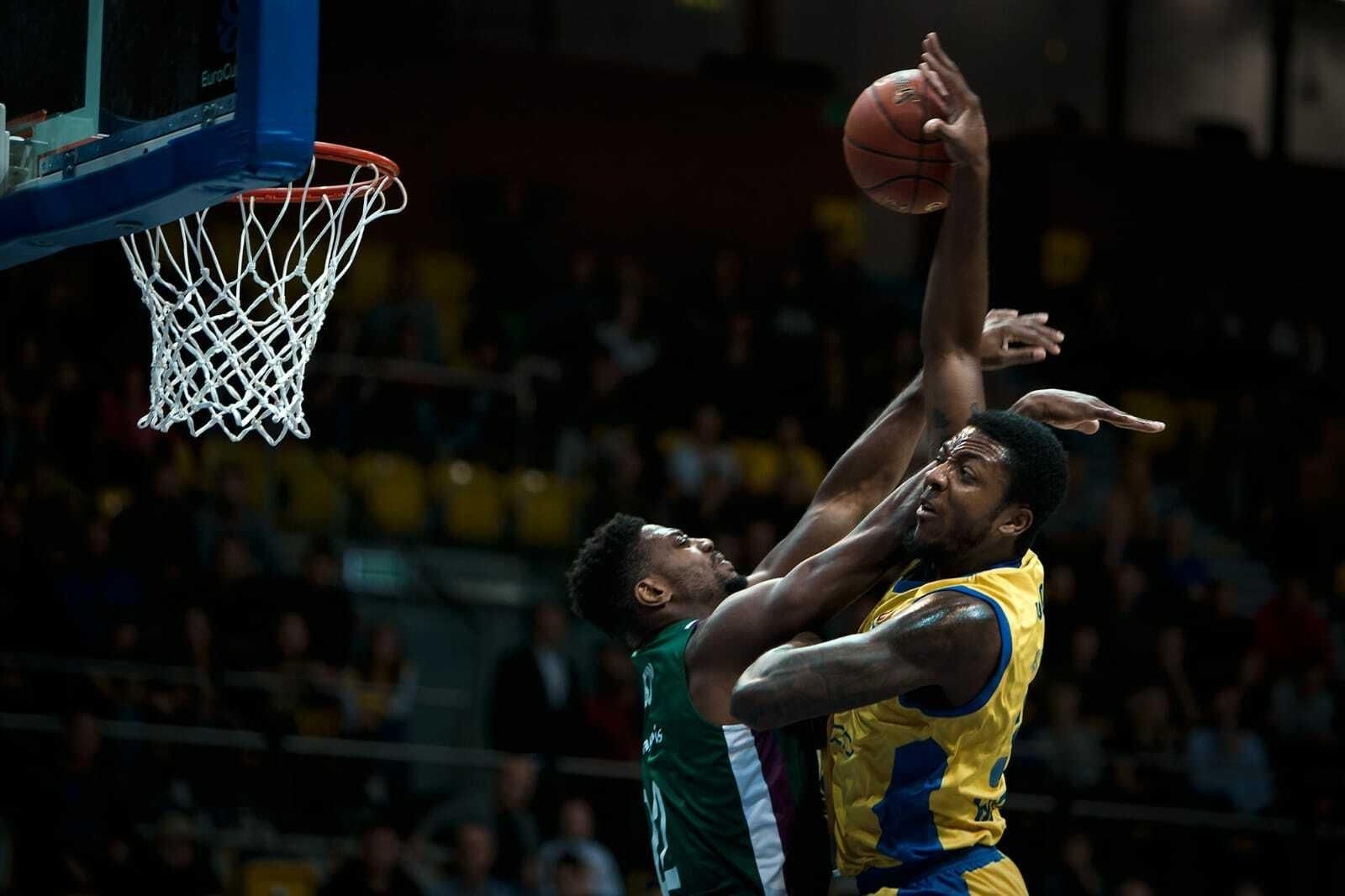 Las fotos del Asecco Gdynia - Unicaja