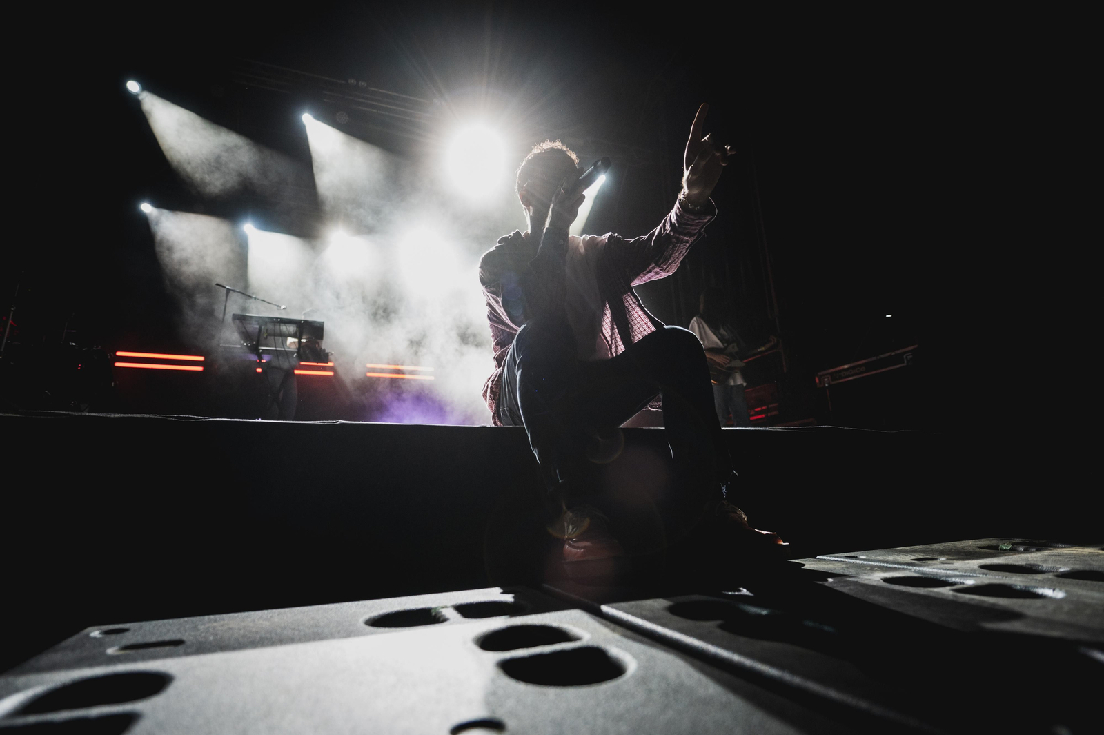 Los conciertos de Medina Sonora, en imágenes