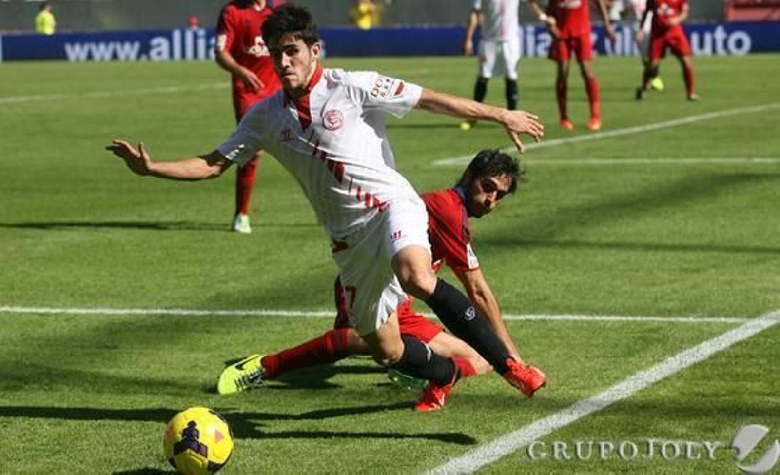 Foto: Antonio Pizarro