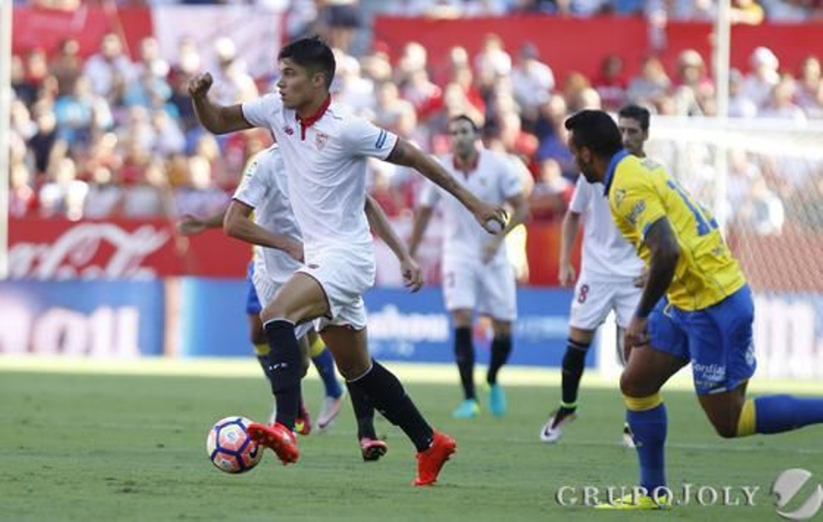 Foto: Antonio Pizarro