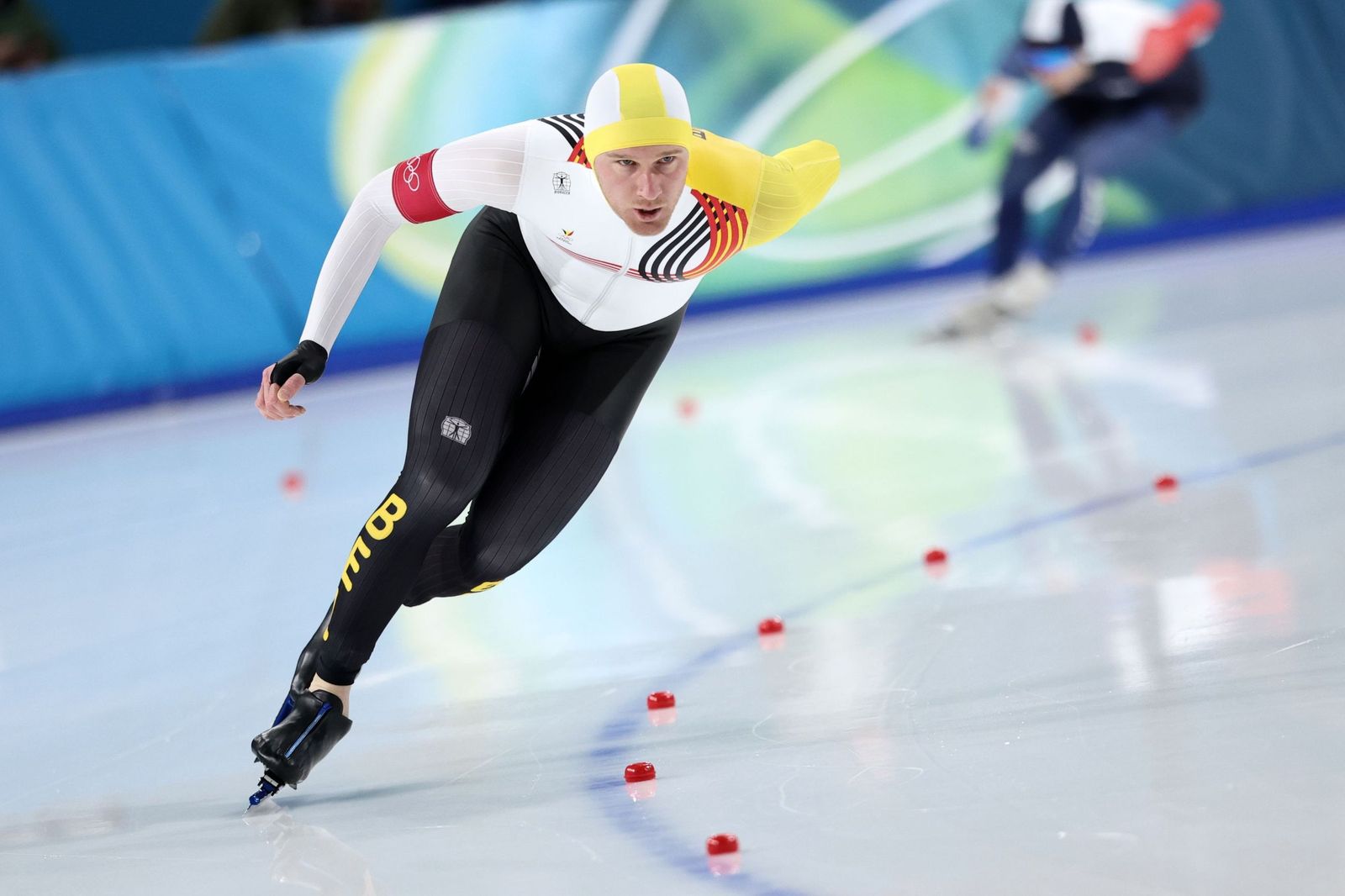 Las mejores fotos de los Juegos Olímpicos de invierno Milán Cortina d'Ampezzo 2026 | Jornada 14