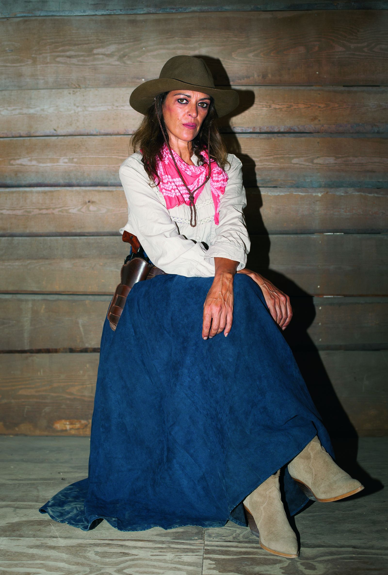 Laura Felices Martínez. Tabernas, 2021