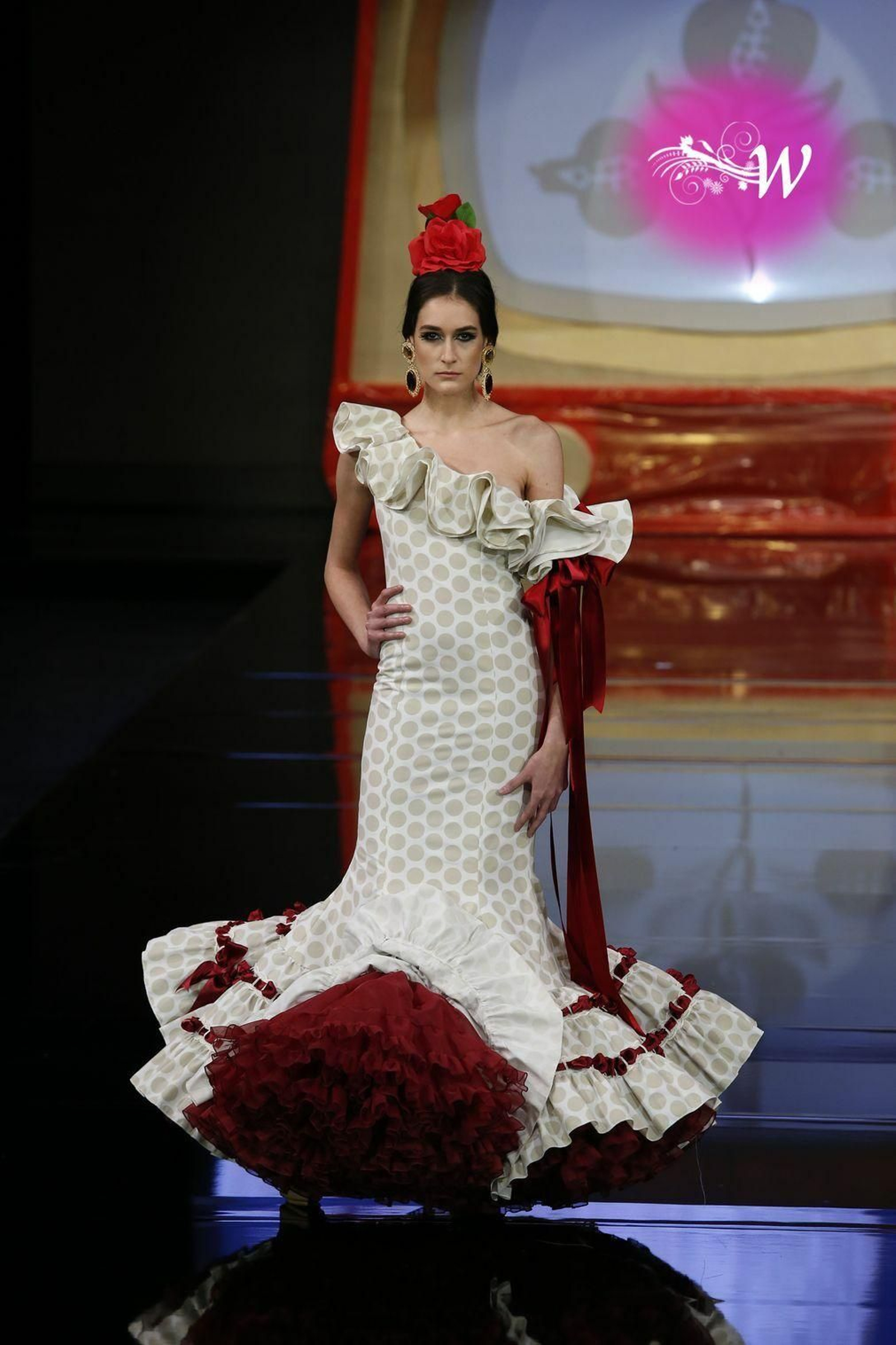Antonio Gutierrez presenta su colección en SIMOF 2020, todas las fotos del desfile