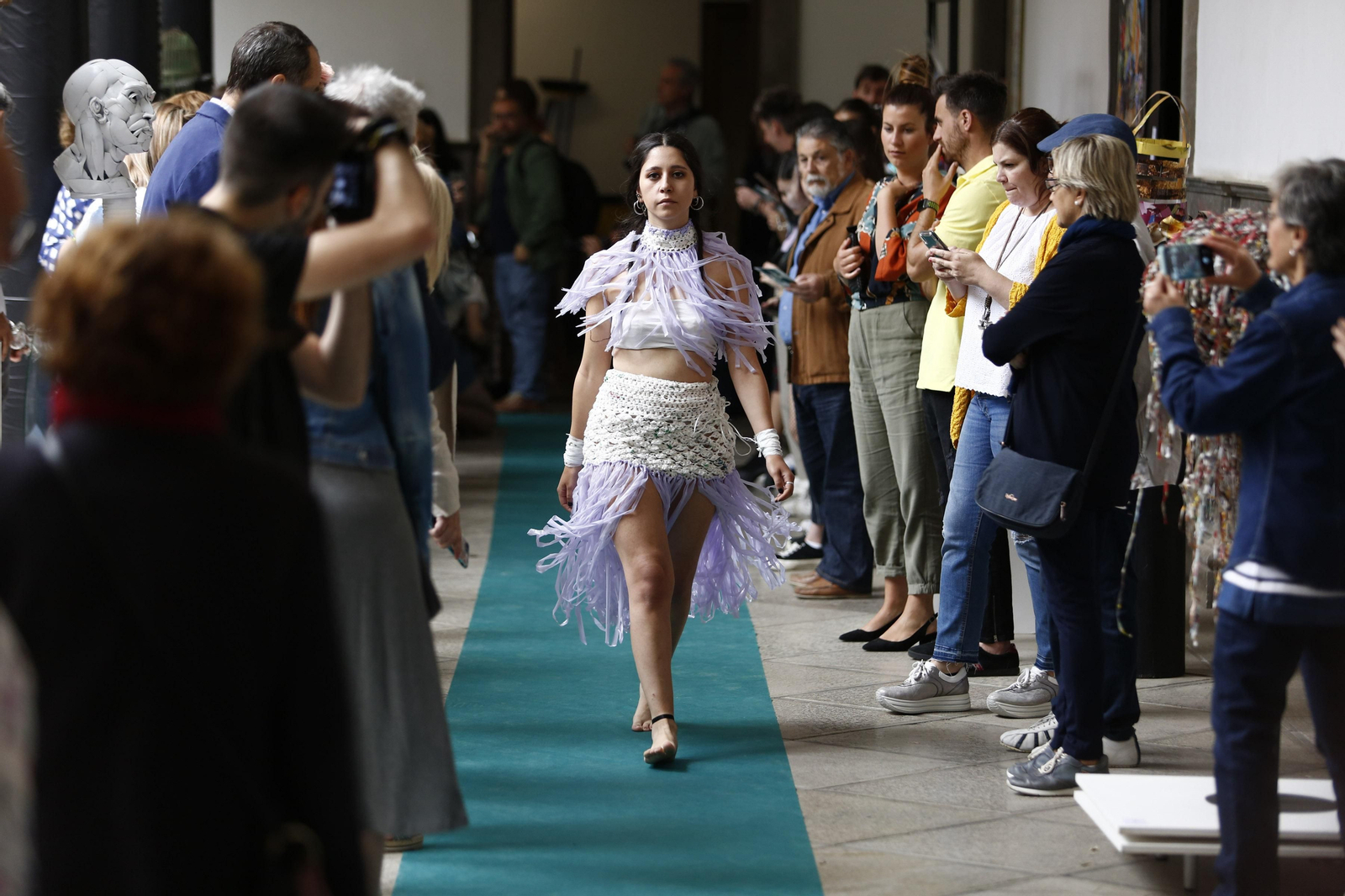 Alta costura consistorial