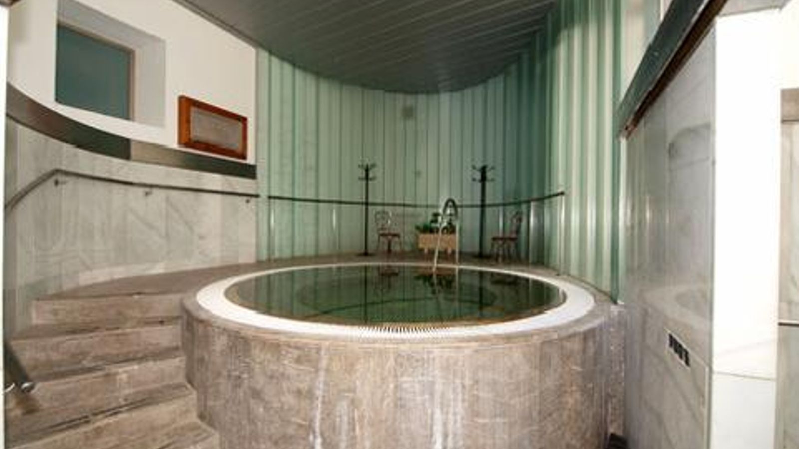 Balneario de Alhama de Granada