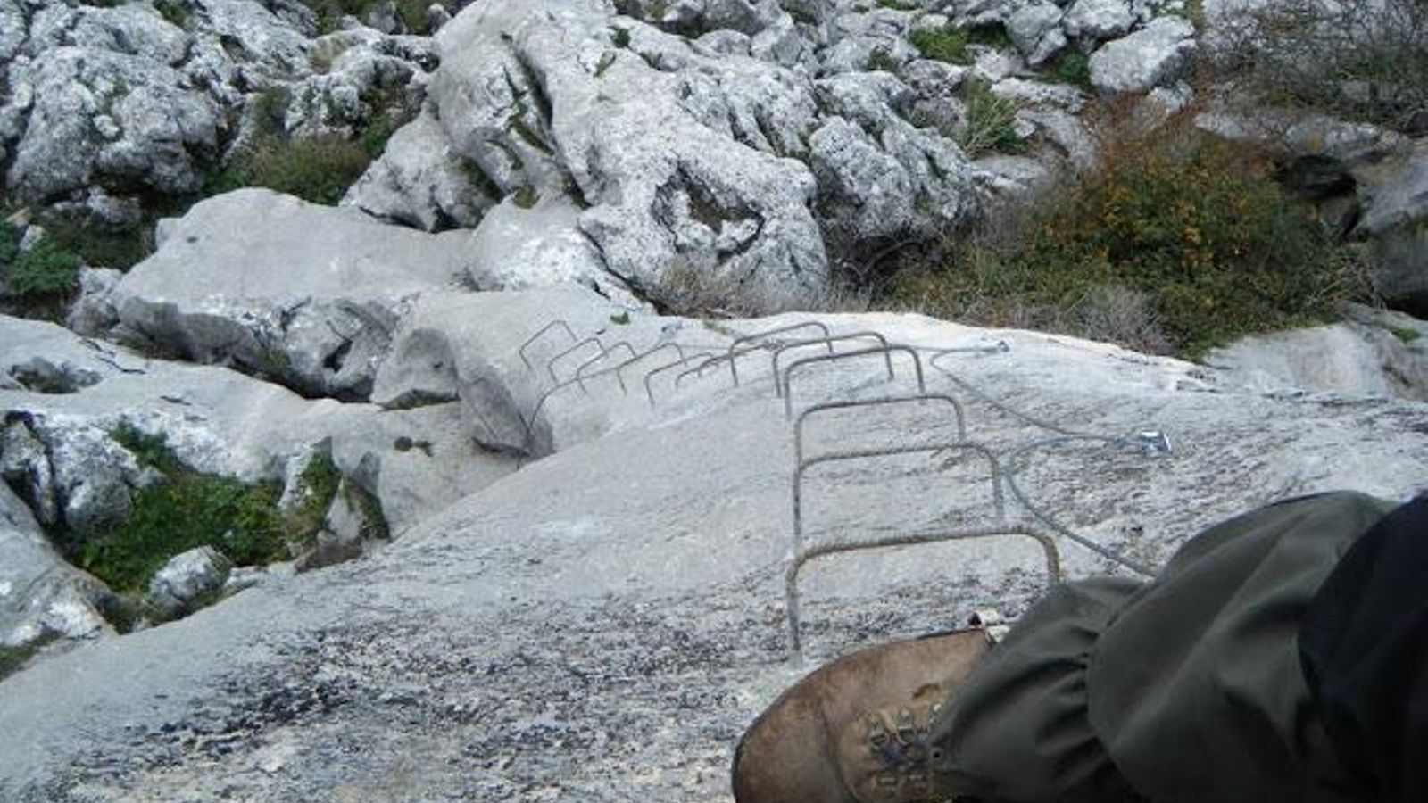 El Hondonero es un espacio natural de gran valor ecológico.