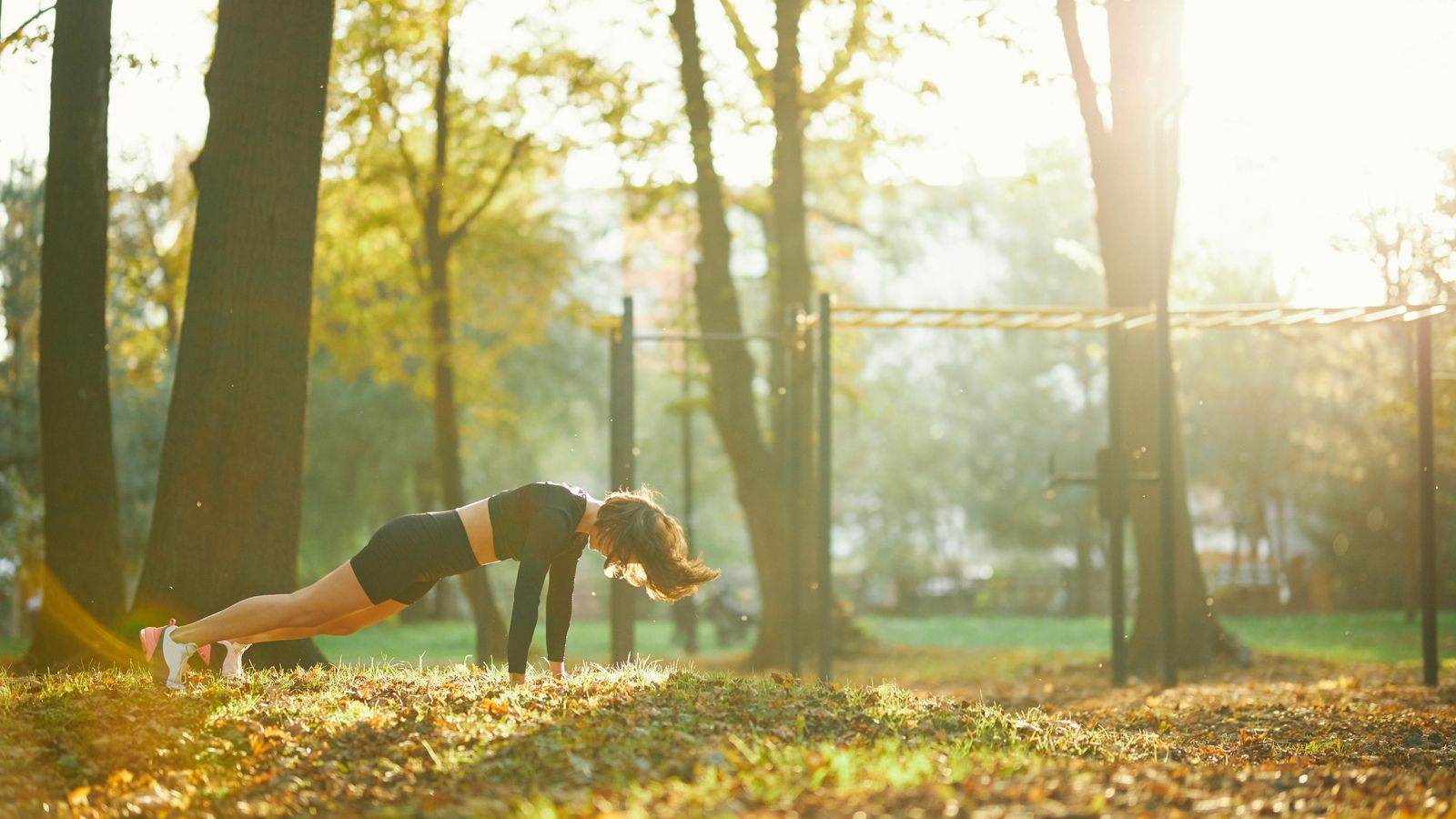 plancha al aire libre
