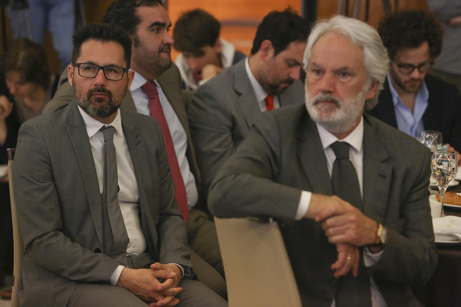 Foro Joly con Elías Bendodo