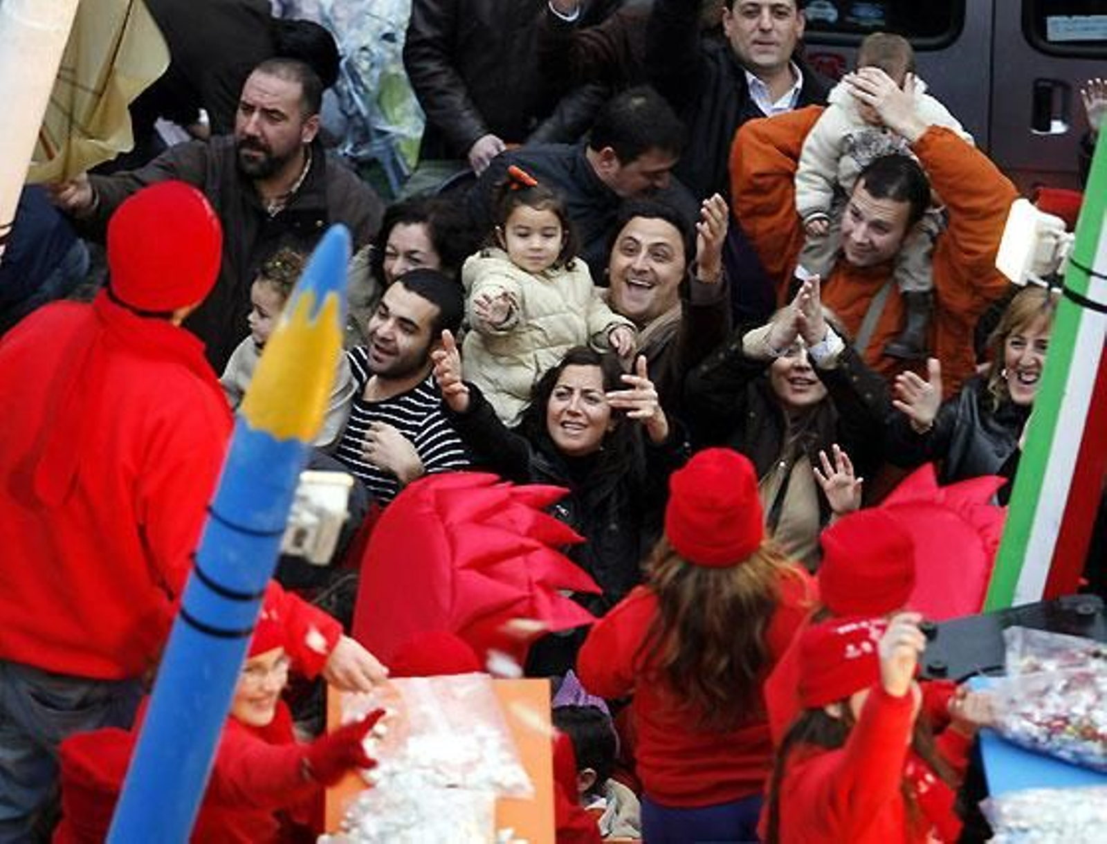 Foto: José Martínez