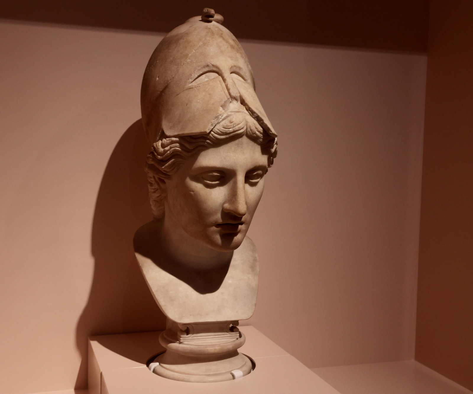 Exposición Veneradas y temidas