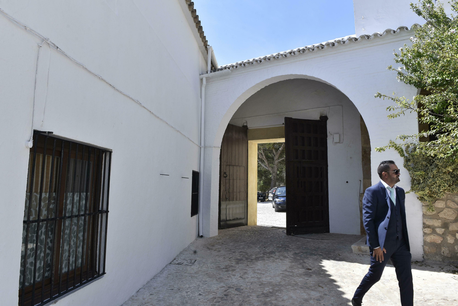 Estepa, en imágenes