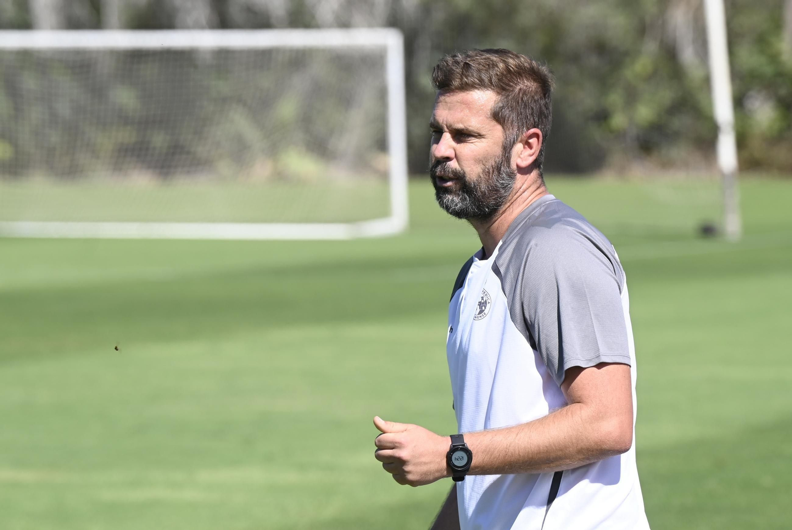 Las mejores fotos del Córdoba B - Balona (2-0)