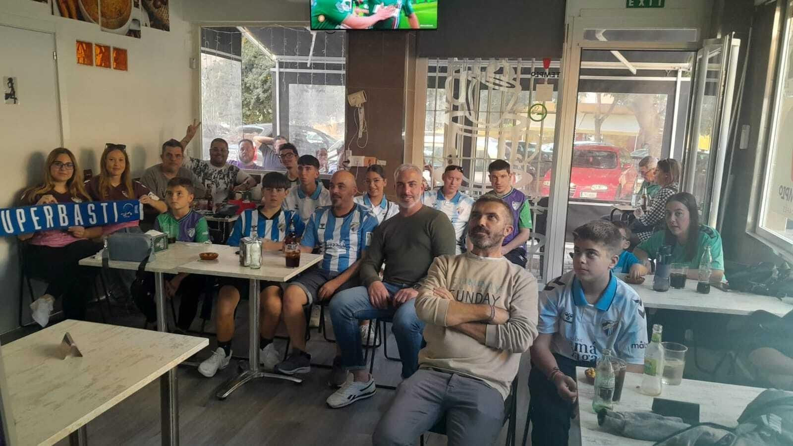 La Peña Super Basti encuentra su nuevo hogar