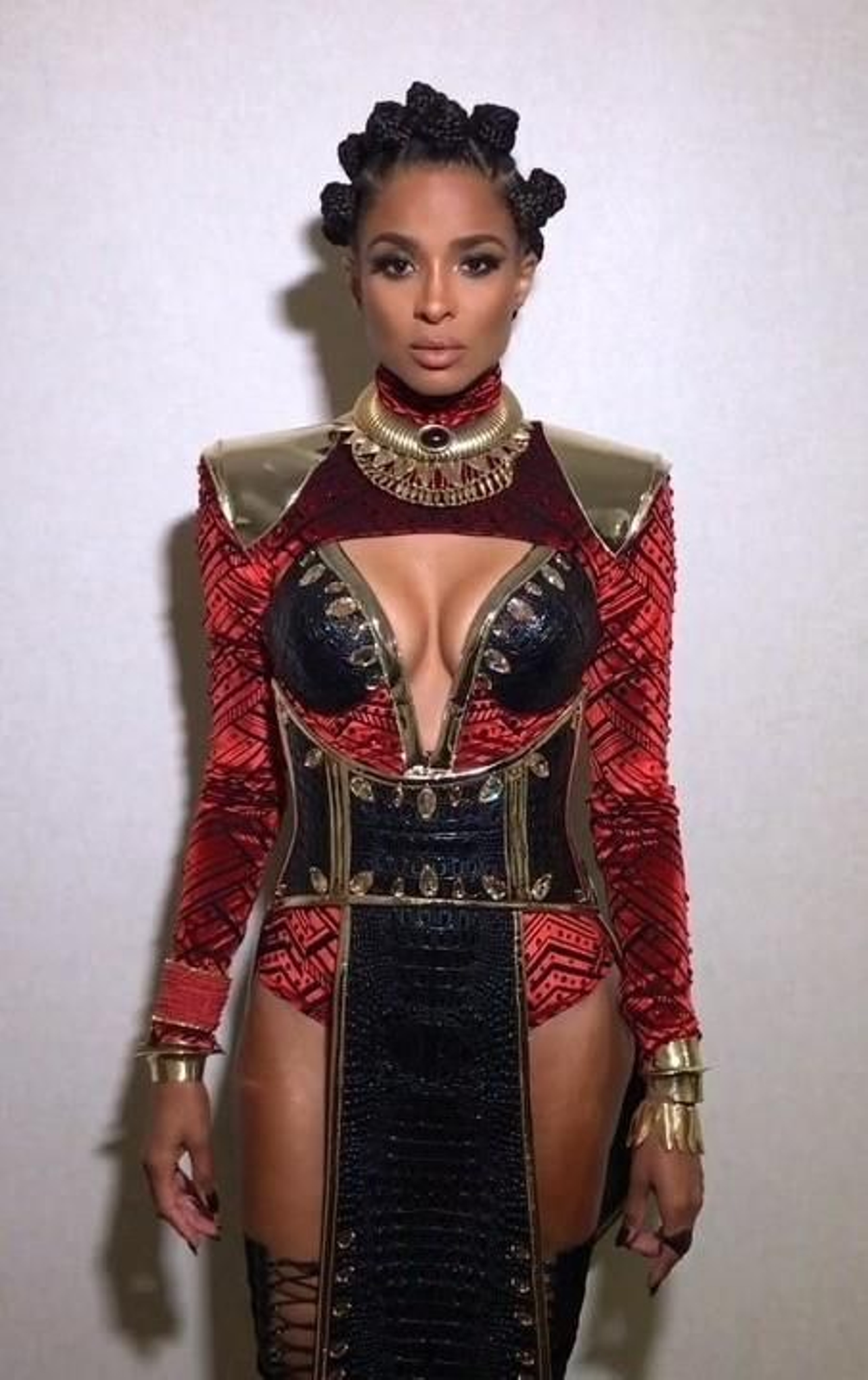 Celebrities Halloween