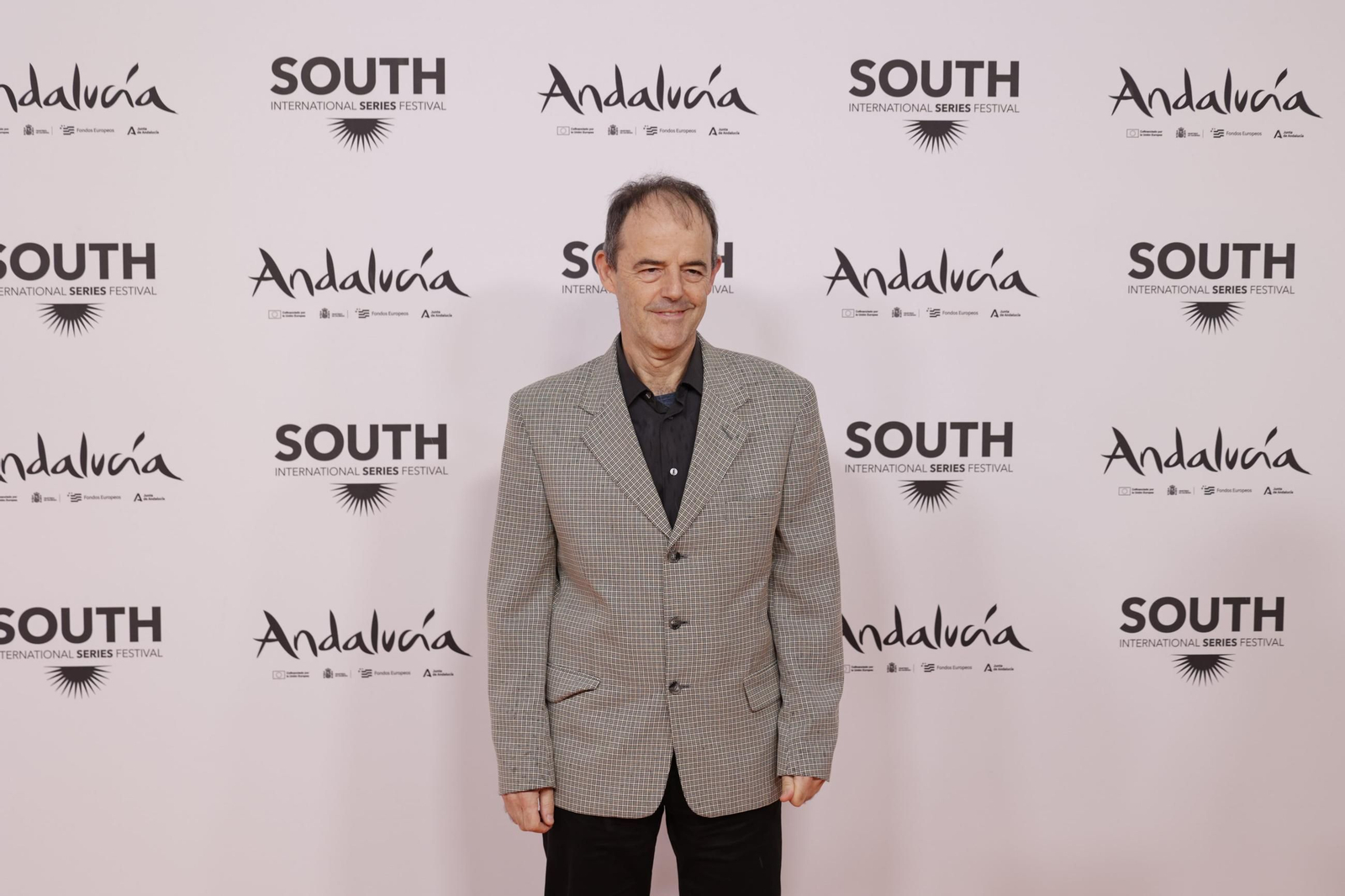 Imágenes de la alfombra roja del sábado 26 del South Series Festival