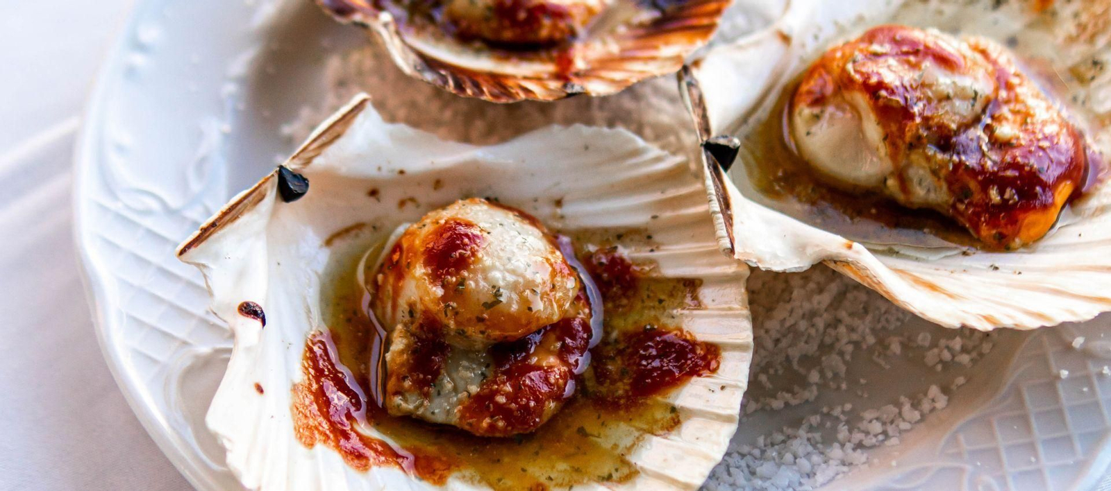 Cuatro de los mejores chiringuitos de Málaga para darle un bocado al buen tiempo