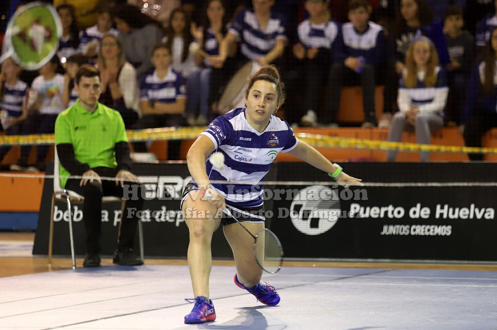 El IES Recreativo La Orden gana su sexto título de liga, en imágenes