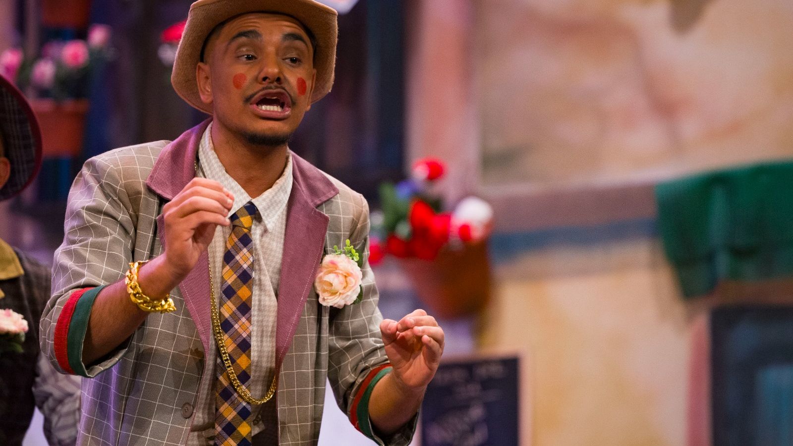 Búscate entre las mejores imágenes de la cuarta sesión clasificatoria del COAC 2025