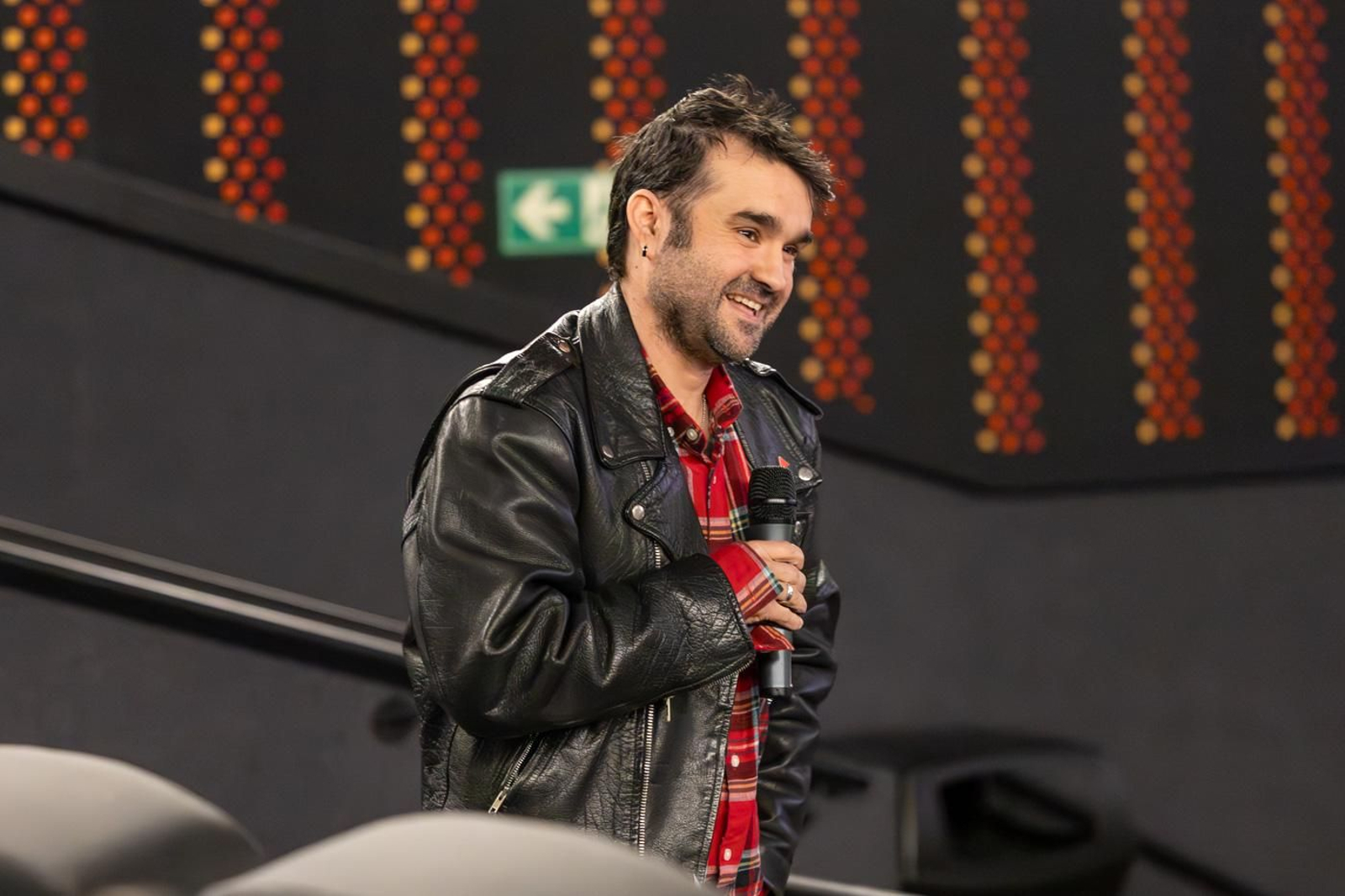 Así ha sido el cien programa de El VideoClub