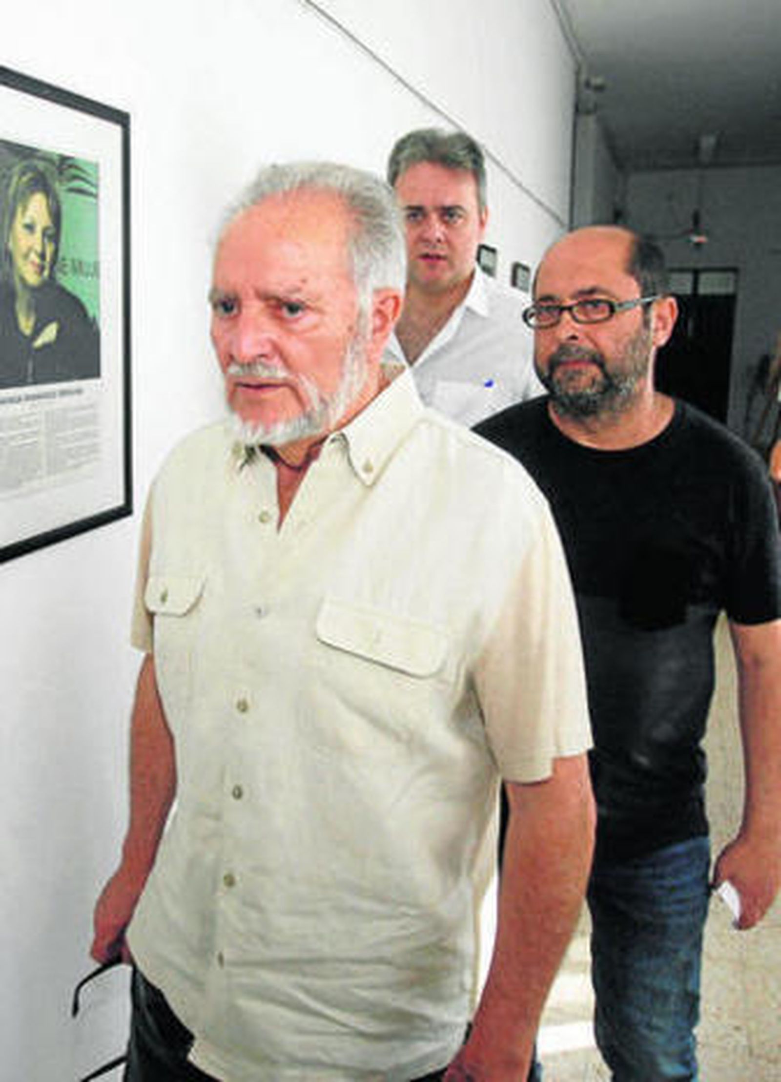 El alcalde pide que le dejen gobernar Córdoba hasta diciembre