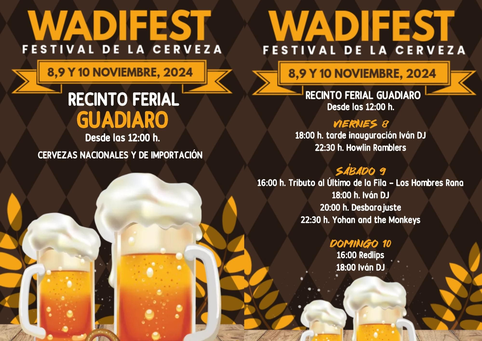 Cartel Wadifest