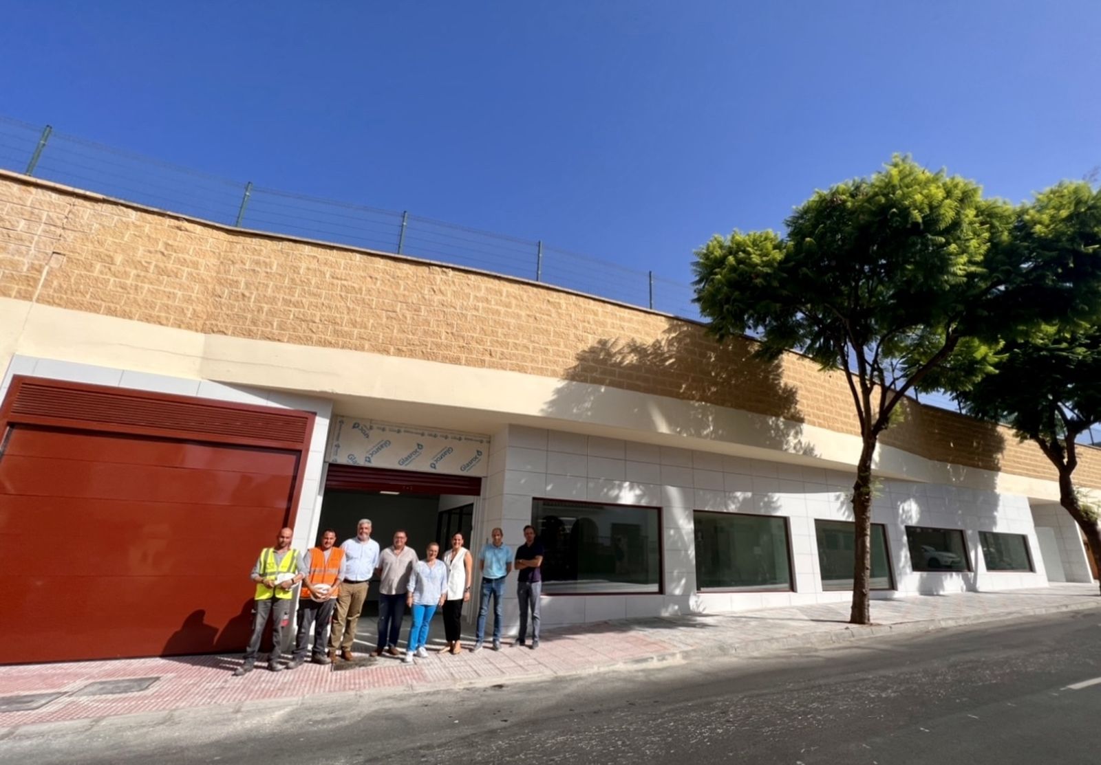 La Tenencia de Alcaldía de El Boquetillo se ubicará en el complejo Elola.