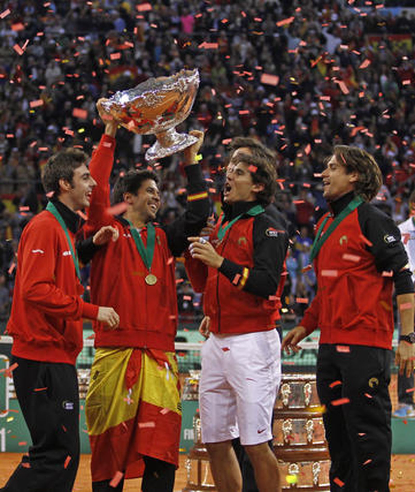 Foto: Antonio Pizarro