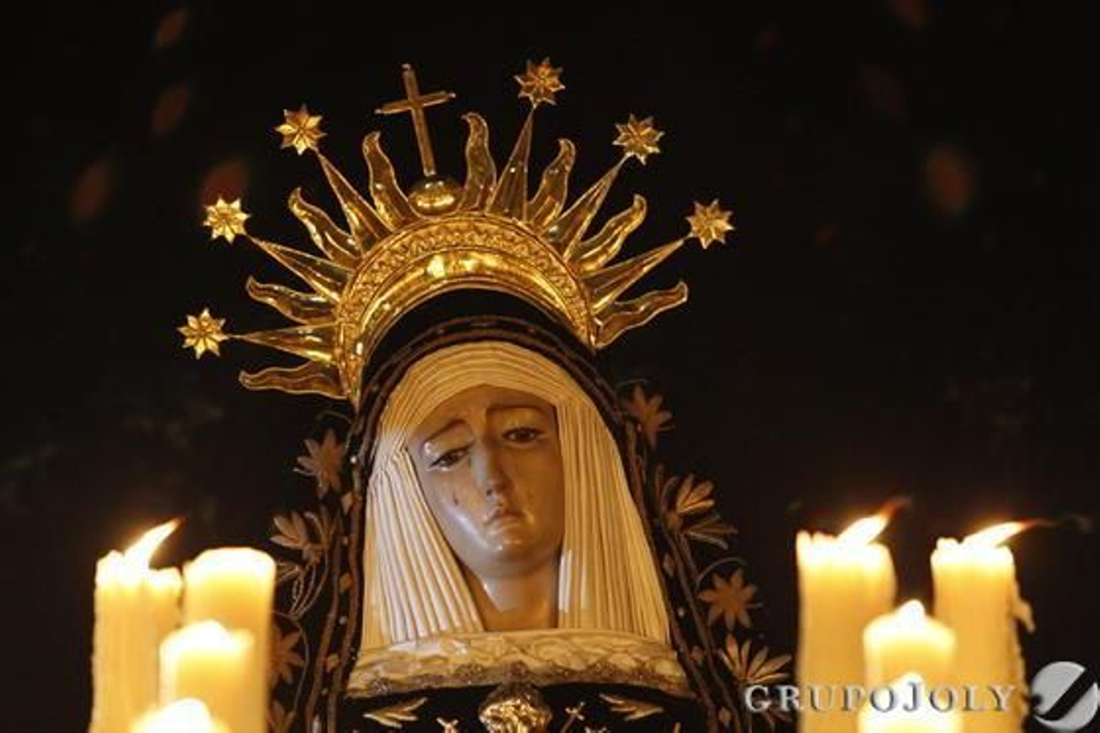 La Soledad

Foto: Javier Alonso