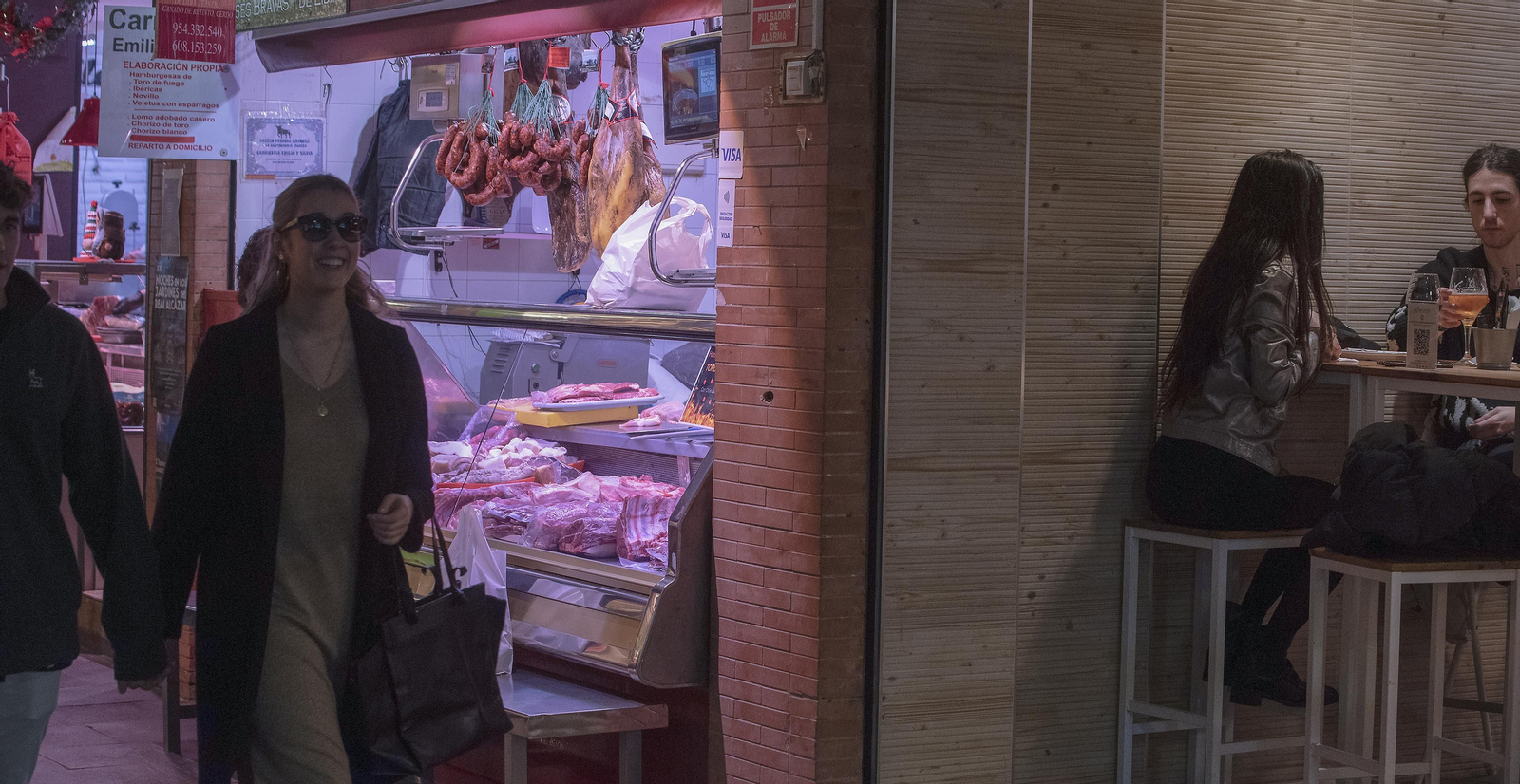 Subida de precios: la Navidad más cara