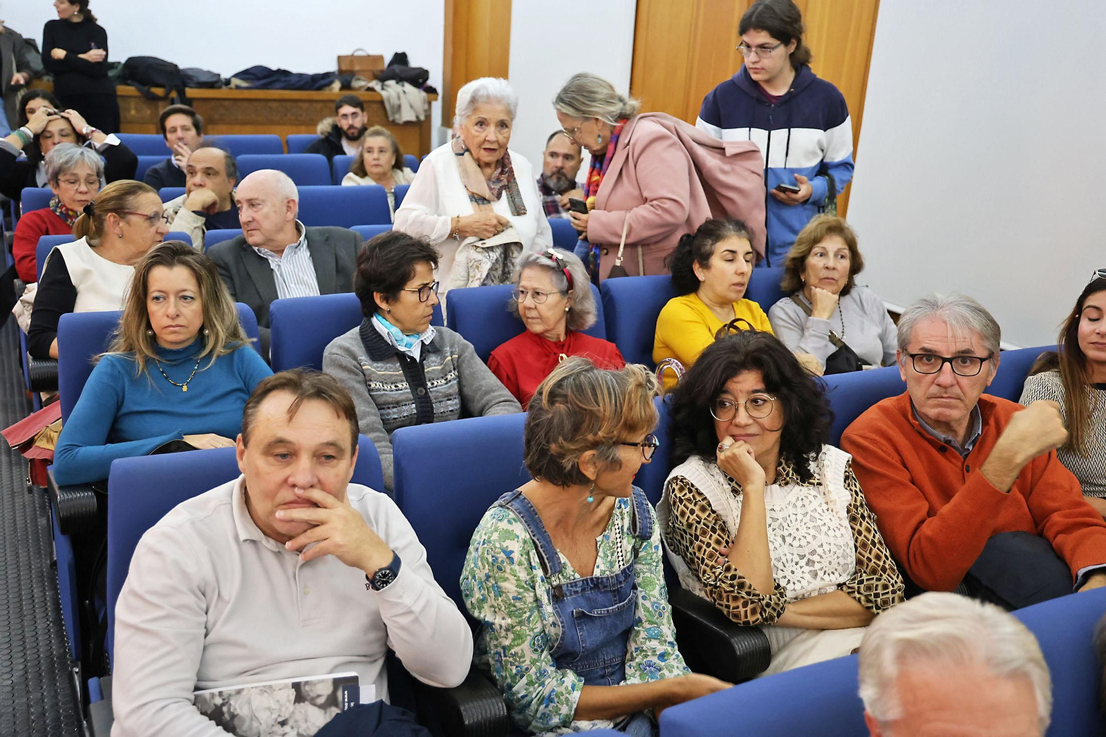 Imágenes de la Presentación del proyecto de Recreación del Carro Tartésico y la exposición 'La Joya vida y eternidad en Tarteso'