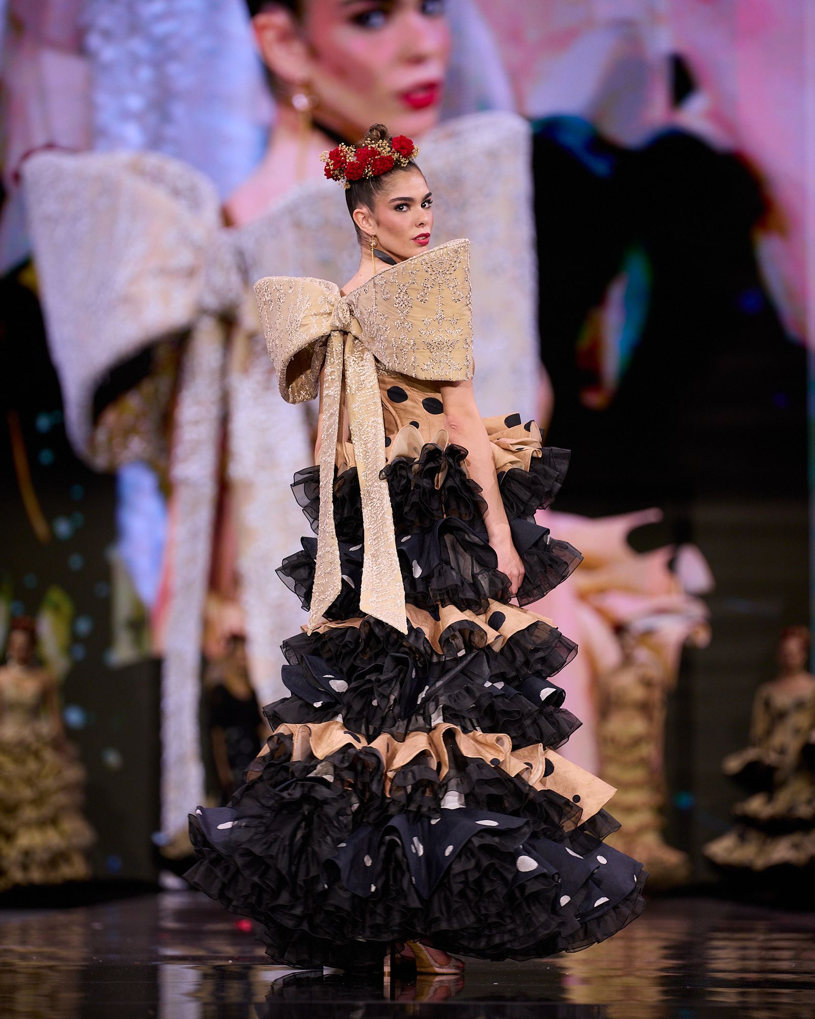 El Certamen de Jóvenes Diseñadores por Córdoba de Moda en SIMOF 2026, todas las fotos