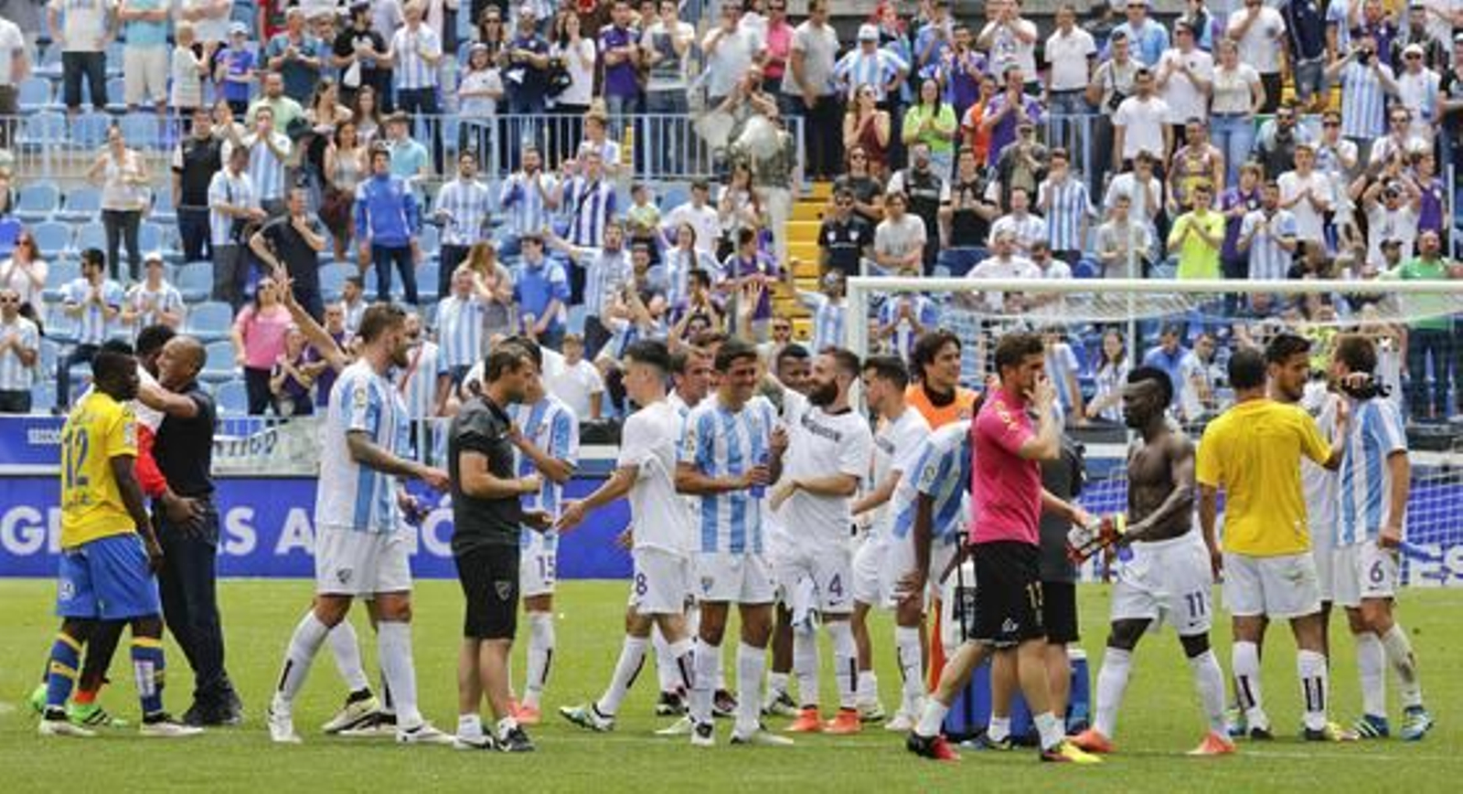 Foto: JAVIER ALBIÑANA