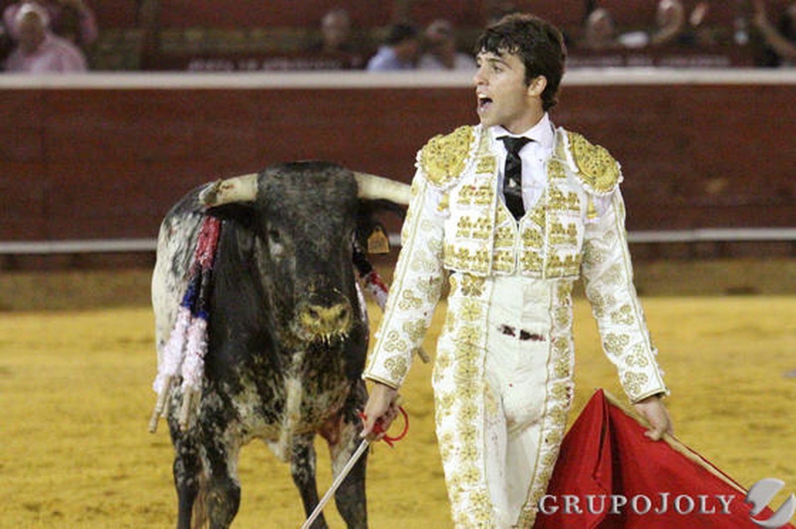 Foto:Alberto Domínguez