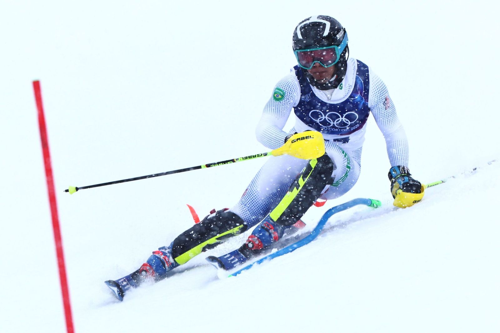 Las mejores fotos de los Juegos Olímpicos de invierno Milán Cortina d'Ampezzo 2026 | Undécima jornada