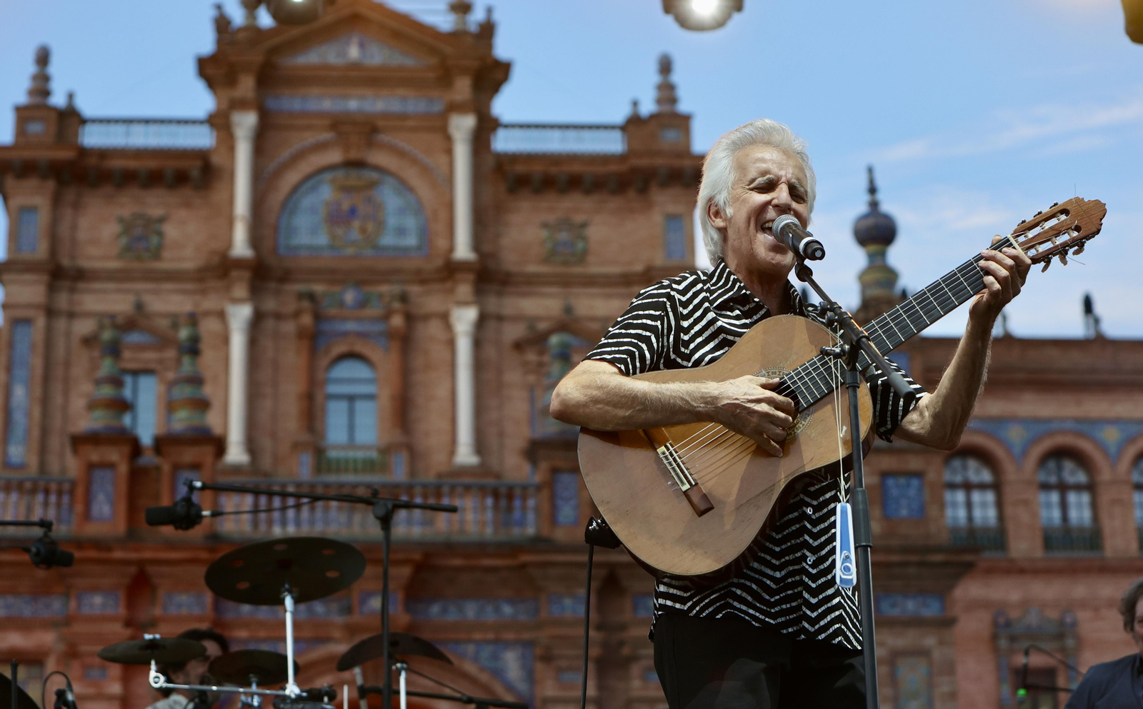 Concierto de Kiko Veneno