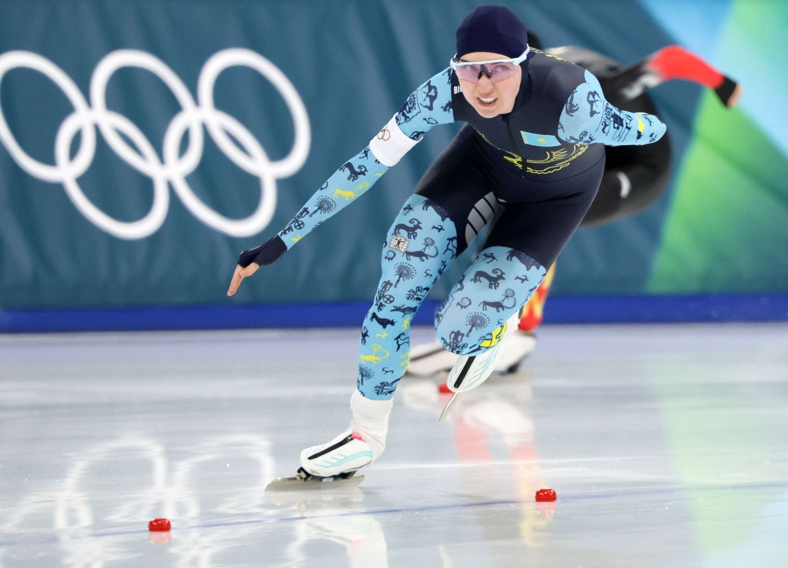 Las mejores fotos de los Juegos Olímpicos de invierno Milán Cortina d'Ampezzo 2026 | Jornada 15