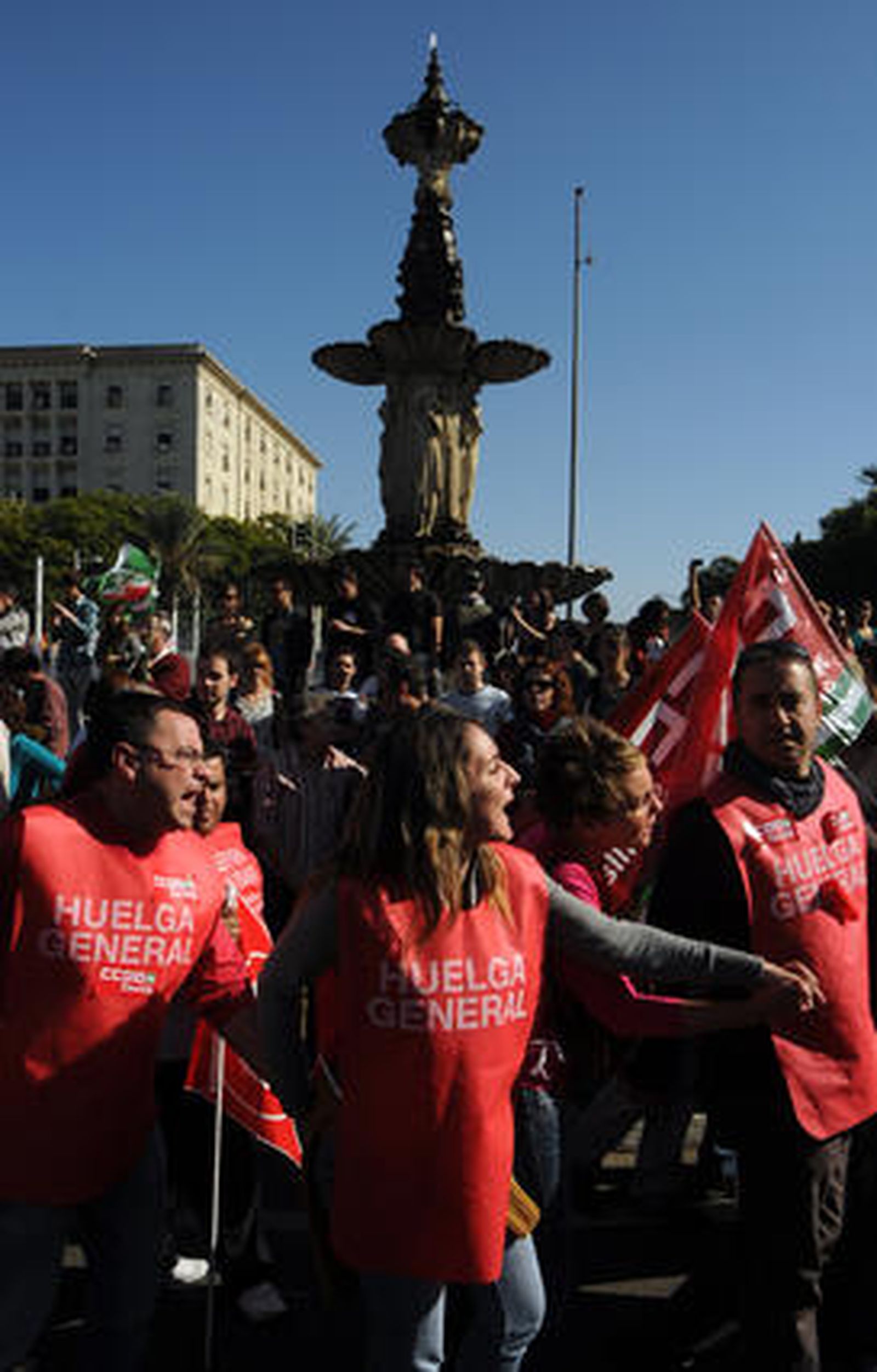 Foto: Juan Carlos Vázquez · Manuel Gómez