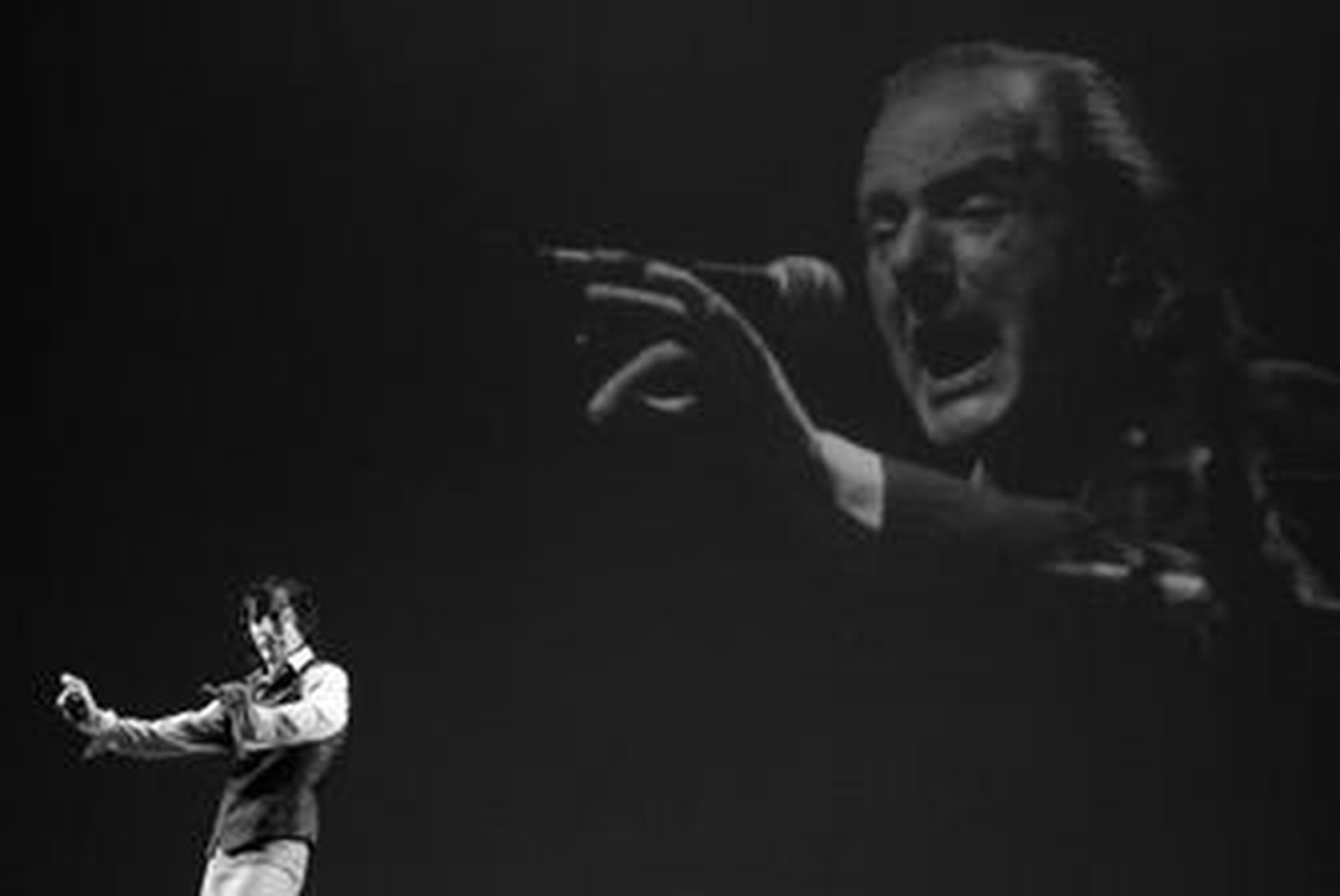 Porque amamos a Chano