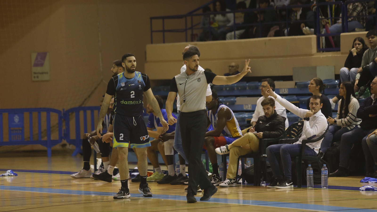 Las fotos de UDEA - Huelva Comercio